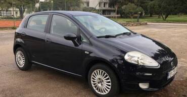 Fiat Pundo