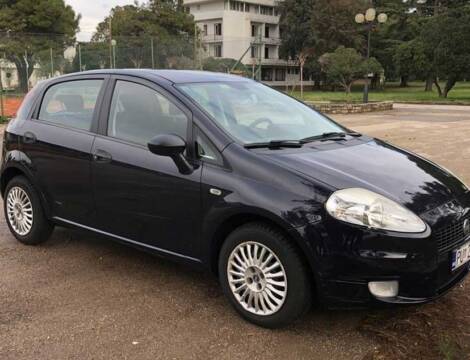 Fiat Pundo