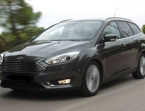 FORD FOCUS S/W